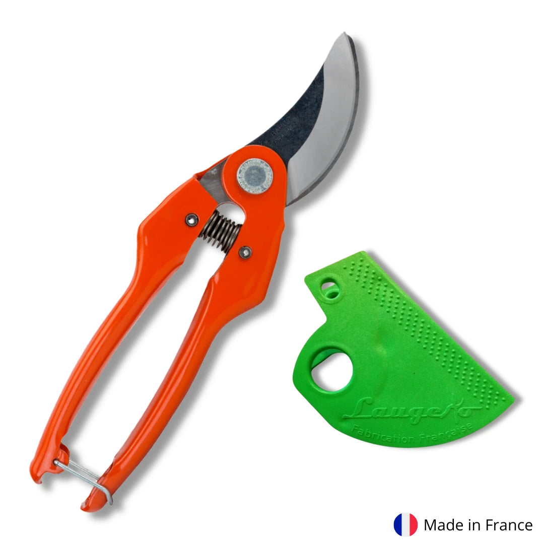 Starter Pack: Pruner + Disinfectant Cartridge