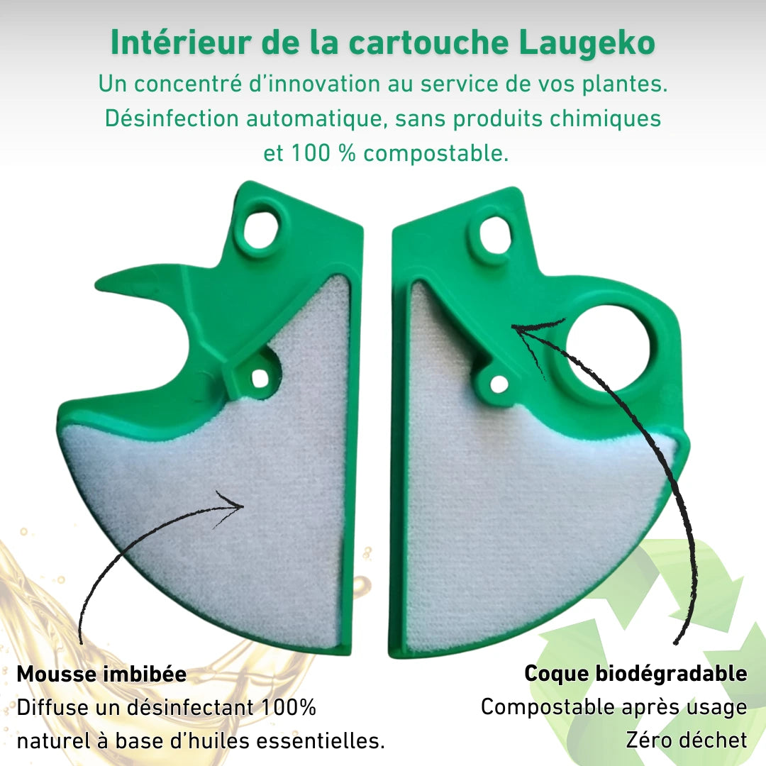 Premium pack: 1 year of protection